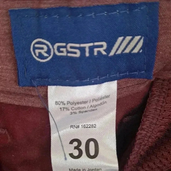 R GSTR SHORTS Size 30 EUC - Picture 5 of 5